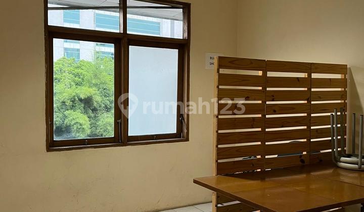 Ruko Bagus 250 m2 SHM Pusat Kota Sumurbandung, Bandung