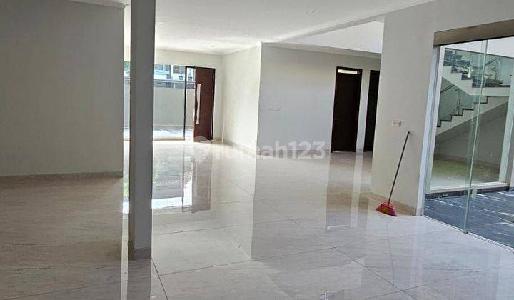 Baru  Rumah 2 Lantai Minimalis Di Batununggal Shm 2