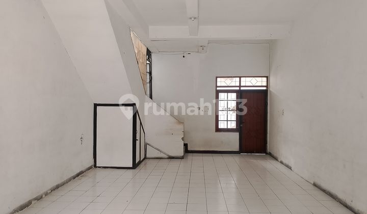 Holis Indah Park Shop House for Sale Near Mr.