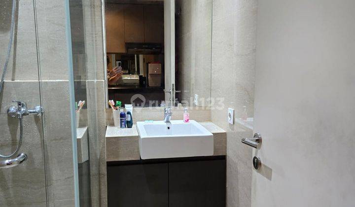 Apartement Landmark Residence 1 BR Furnished Bagus 2