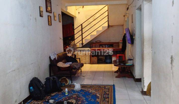 Rumah Di Jl Sekepanjang Cikutra Siap Huni 1