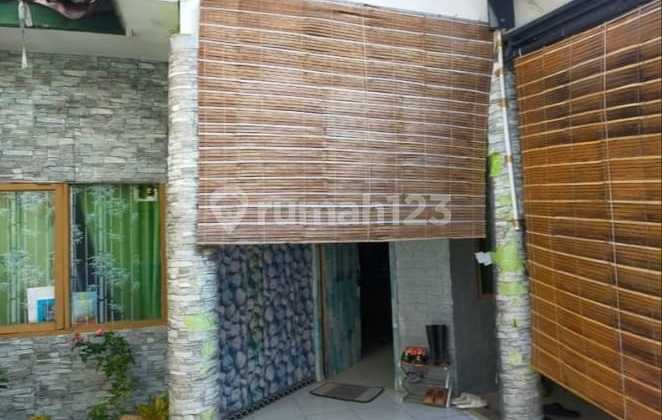 Rumah Pesona Margaasih Siap Huni Dijual Butuh Minim Renovasi SHM 2