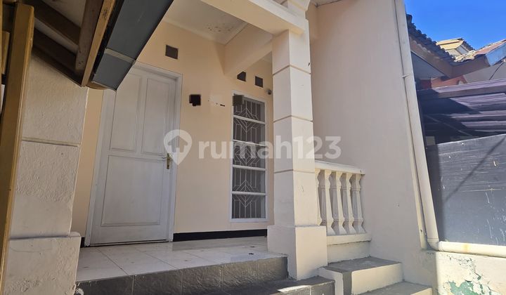 Rumah Siap Huni Setiabudi Regency Sukasari, Bandung 1