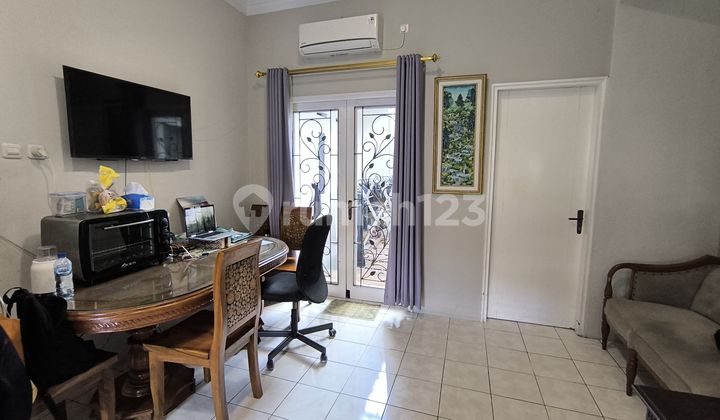 Kota Baru Parahyangan, Bandung Rumah Bagus Fully Furnished