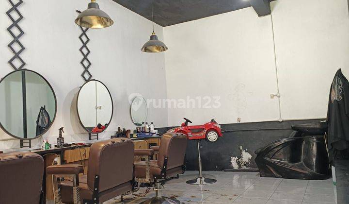 Ruko 2 Lantai Siap Huni Taman Cibaduyut Indah  1