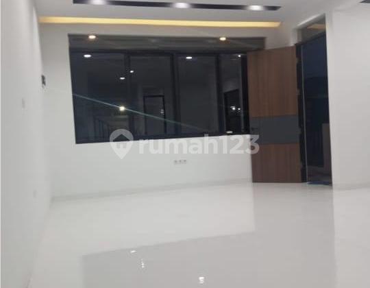 Rumah Bagus 2 Lantai Hook leuwi Sari 1, Bandung 2