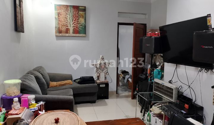 Ciwastra Bandung House Suitable for Boarding House or Strategic Home Industry 2