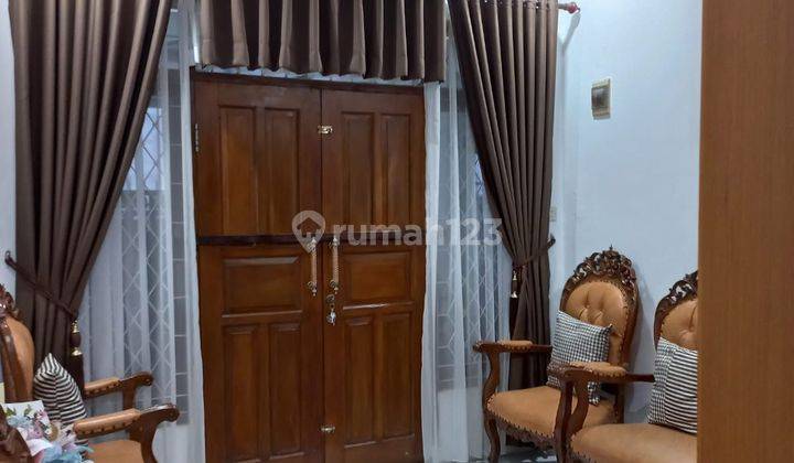 Rumah Shm Hadap Timur Permata Kopo Bandung  1