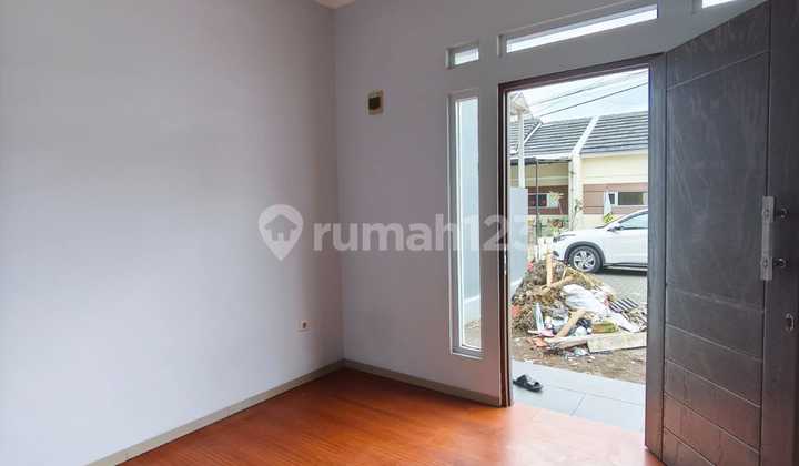 Dijual Rumah Baru Cantik Idaman Minimalis Sangat Siap Huni di Pinus Regency Soekarno Hatta Bandung 2