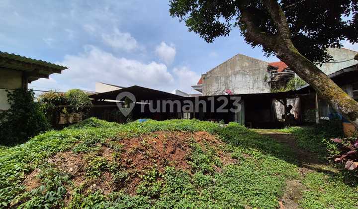 Commercial Space on Jl. Prof. Dr. Sutami, Sukarasa, Sukasari District, Bandung City, West Java, Bandung City, Unfurnished, 2000 Meters, Partial Rental Available