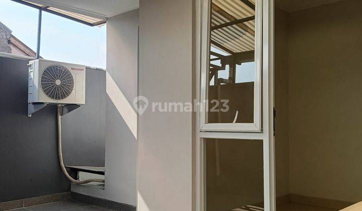 Rumah 2 Lantai Bagus Kota Baru Parahyangan, Tatar Jingganagara 2