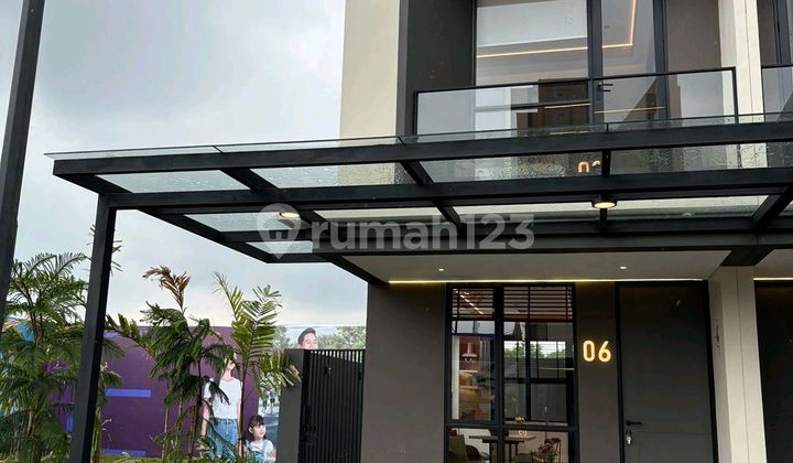 Rumah Bagus di Lippo Cikarang Modal 3Juta 2Kamar Under 500Juta untuk Investasi atau Dihuni bisa Free AJB dan BPHTB