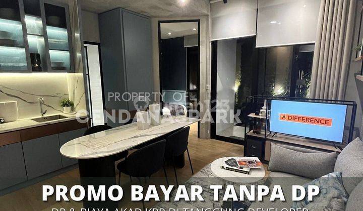 Rumah Di  Lippo Cikarang 2 Lantai Full Furnish  Dekat Tol Cibatu Dan Cikarang Utama 2