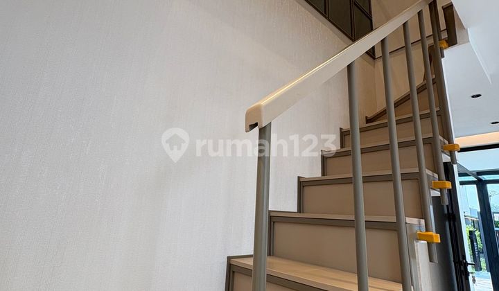 Rumah Bagus di Lippo Cikarang Modal 3Juta 2Kamar Under 500Juta untuk Investasi atau Dihuni bisa Free AJB dan BPHTB 2