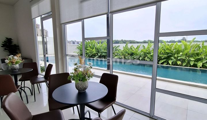 3 Bedroom House with Club House and Private Playground Facilities, Get Over 40 Million Cashback 2