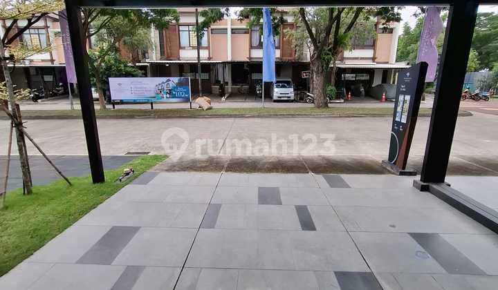 Rumah Viral Lippo Cikarang 2