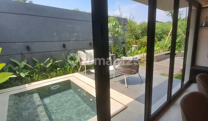 Rumah Bagus di Lippo Cikarang Sebrang Unj 3Kamar Bonus Kanopi DP Minim Free Biaya KPR dan Asuransi