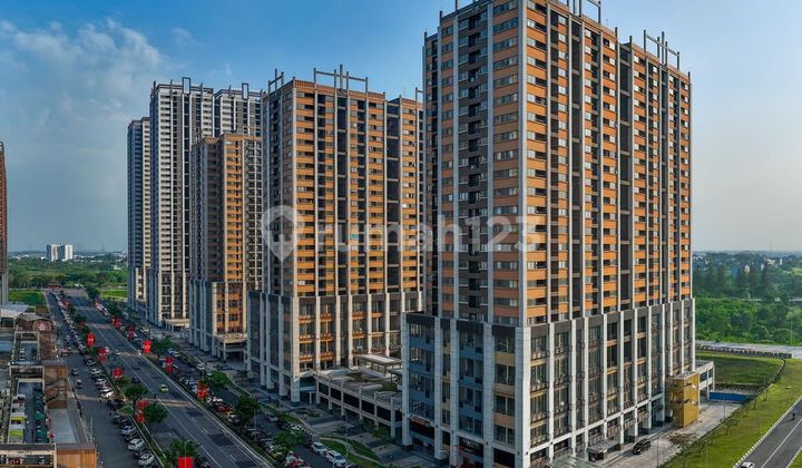 2 Bedroom Apartment Free Furnished Worth 40 Million Ready to Live Best Price 2