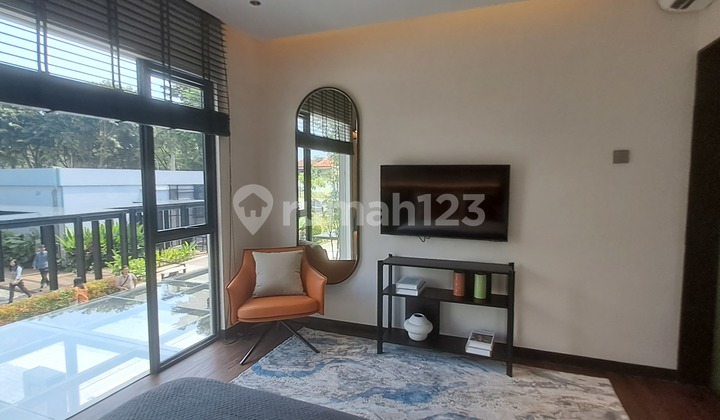 Rumah Bagus di Lippo Cikarang Sebrang Unj Buat Dihuni atau Investasi Potensi. Dekat Tol Cibatu dan Pusat Hiburan 2