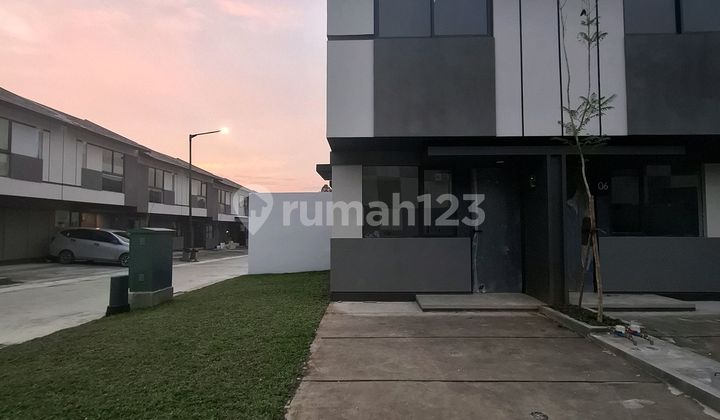 Rumah Siap Huni Xyz Cazia Lembah Hijau Free Dp dan Biaya KPR 2Kamar Tidur Punya Kelebihan Tanah Samping Siapa Cepat Dia Dapat 2