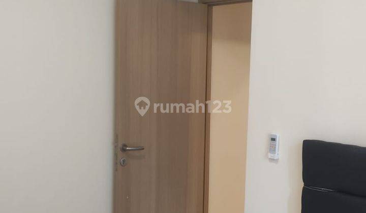 Apartemen Meikarta 2 Kamar Tidur Murah  Bagus Furnished 2