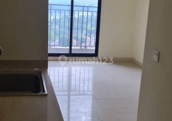 Apartemen MEIKARTA 2 Kamar Tidur Baru Unfurnis Termurah   1