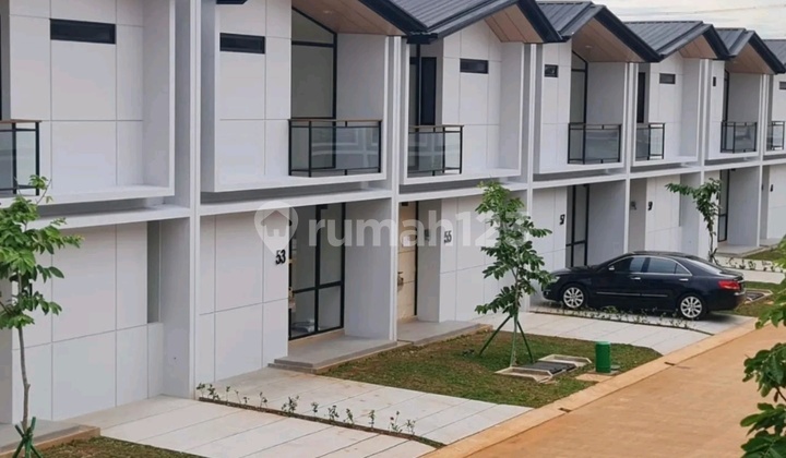 Rumah Siap Huni Dalam Kawasasan Mandiri Free Surat-Sura Rumah Siap Huni Dalam Kawasasan Mandiri Free Surat-Sura