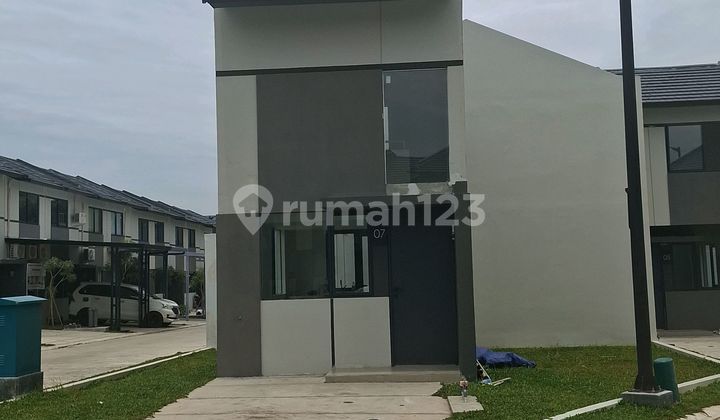 At Lippo Cikarang, Strategic Location Near the Highway Across from Harpper Hotel.