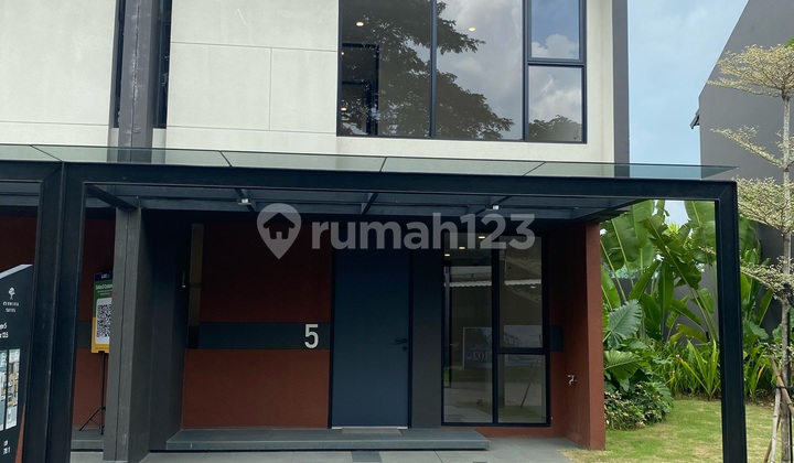 Viral House Lippo Cikarang