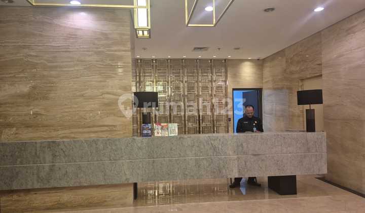 Apartemen, Dekat Akses Tol,Cikarang Siap Huni Termurah View Kolam Renang 2