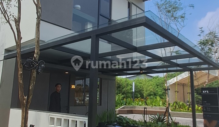 Rumah Bagus di Lippo Cikarang Sebrang Unj Buat Dihuni atau Investasi Potensi. Dekat Tol Cibatu dan Pusat Hiburan