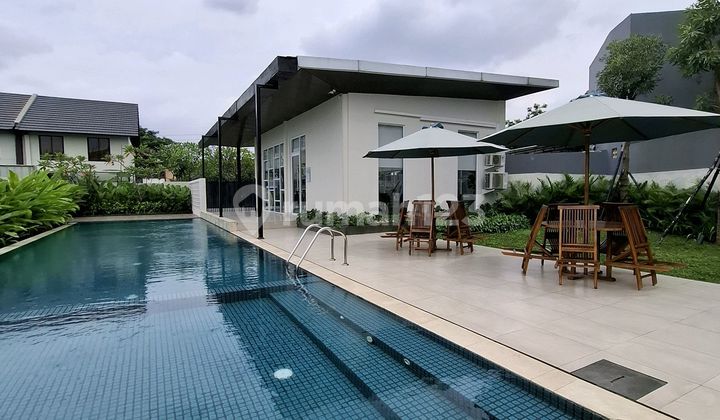 Rumah 3Kamar Tidur Fasilitas Club House dan Play Ground Private Dapat Cashback 40Jutaan dan Free PPN