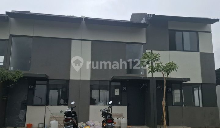Rumah Siap Huni di Lippo Cikarang Sebelah Data Center Sebrang Hotel Harpper Cuma Bayar 1% Saja. Siapa Cepat Dia Dapat 2