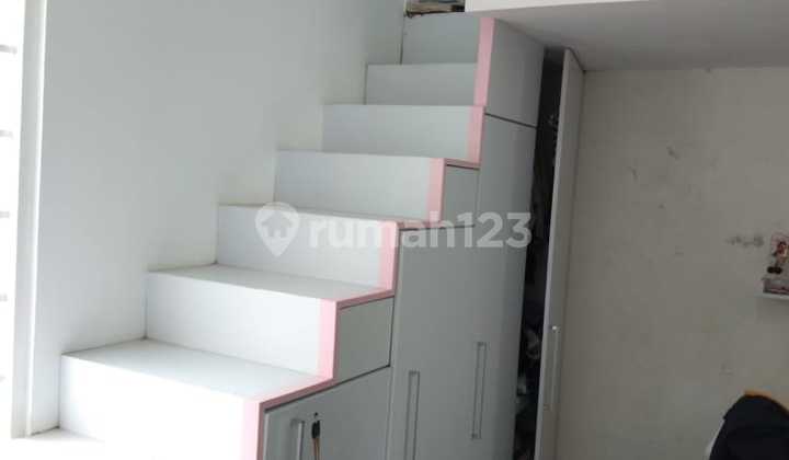 Rumah Minimalis KPAD Gerlong dkt Pondok Hijau, Setiabudhi, Sarijadi, DT, UPI  2