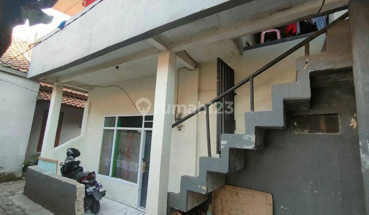 Jual Rumah Kost Kostan 5 Kamar di Contong Dkt Rs Dustira , Unjani 2