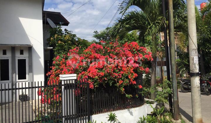 Spacious house Soekarno Hatta Buah Batu Bandung