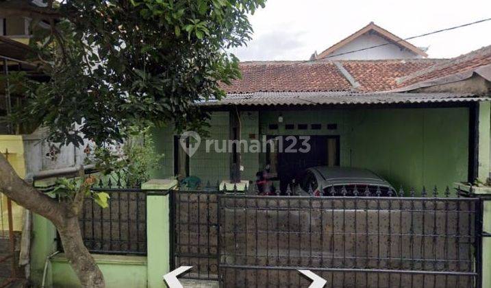 Rumah Murah Gbr Cilame Permata Haji Gofur Bandung Barat 1