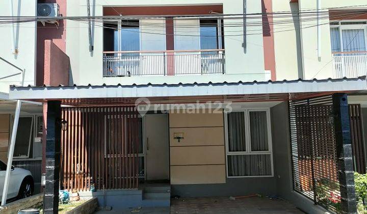 Dijual Rumah Awani Residence Furnish Dekat Tol Padalarang 2