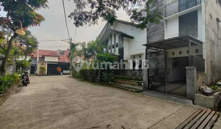 Persada Rancabolang Margahayu Buah Batu Complex House