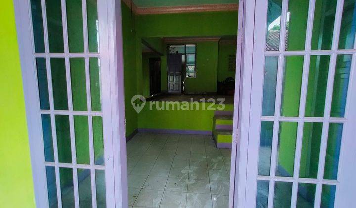 Jual Murah Rumah di Jl Holis , Margahayu Utara, Babakan Ciparay 2