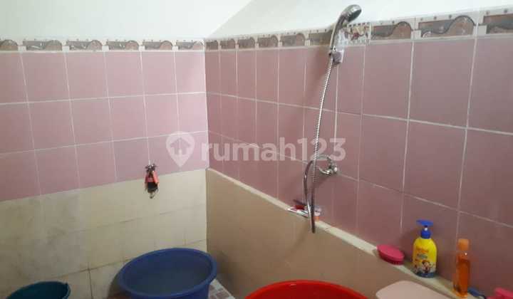 Rumah Luas Siap Huni di Komplek Cipageran Asri 2