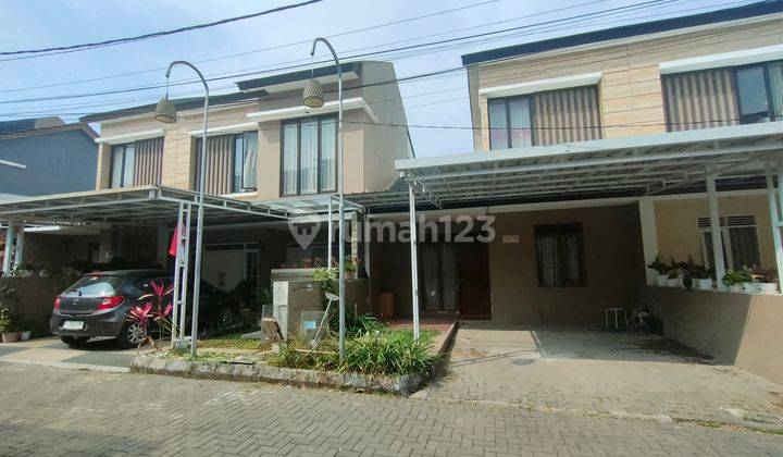 Rumah 2 Lantai Bagus SHM di Pesona Bali Ciwaruga, Bandung 2