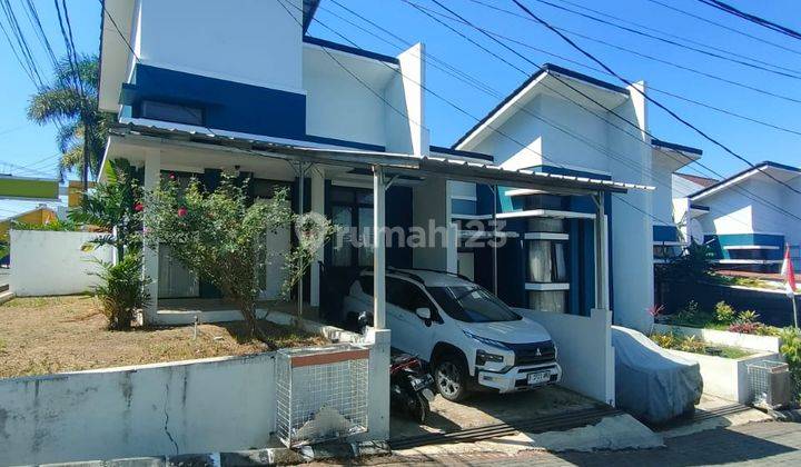 Rumah permana atas cimahi dkt pemkot 2
