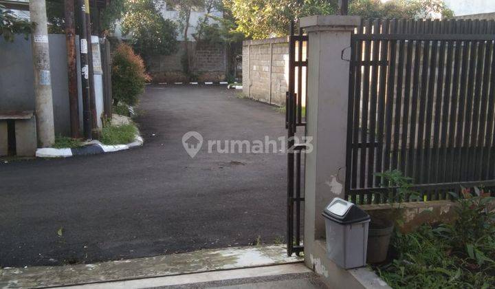 Jual Murah Rumah 5 Menit Dari Pintu Tol Pasteur Maranatha 1