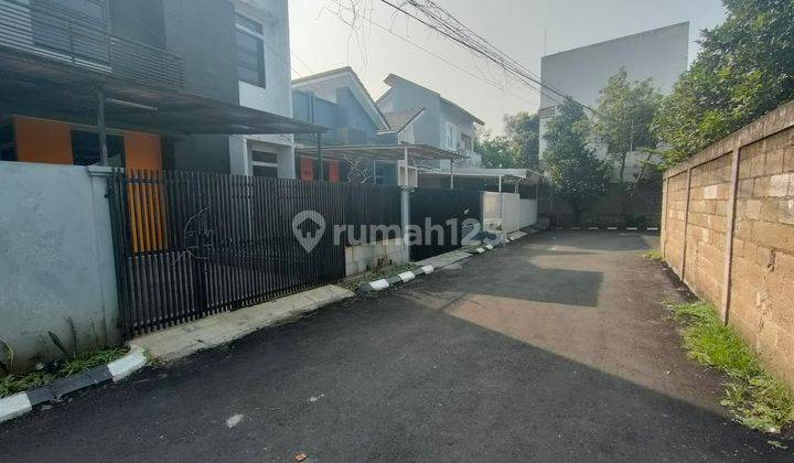 Rumah Murah Sariwangi Dkt Kampus Polban, Sarijadi, Ciwaruga, Pasteur  1