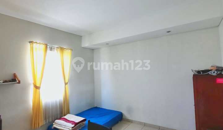 Rumah 2 Lantai View Kota Bandung di Gerlong Permai 2