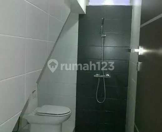 Rumah Baru Strategis di Jl Gunung Batu Sukaraja Cicendo 2