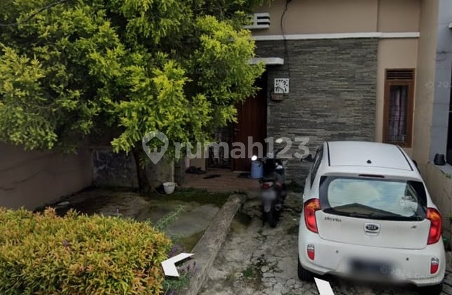 Rumah siap huni pasona pasteur