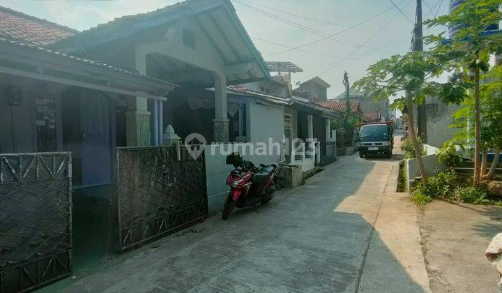 Jual Mendesak, Bu Cepat Rumah di Komplek Padasuka Indah Cimahi 2