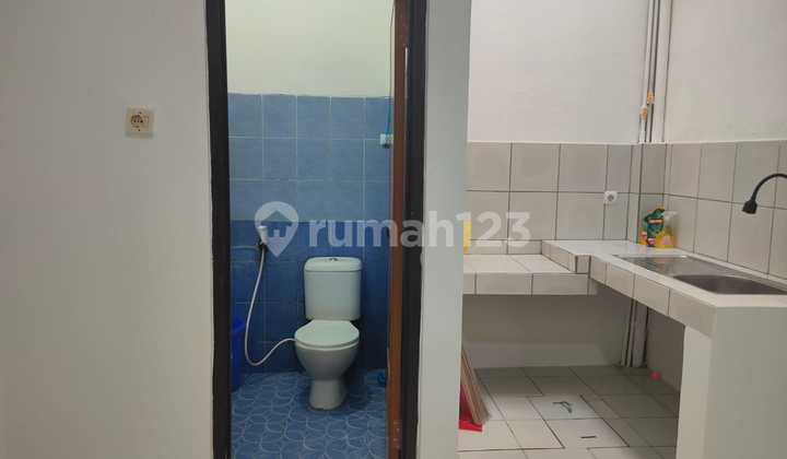 Rumah Sariwangi Cihanjuang Sarijadi Gerlong Setiabudi 2